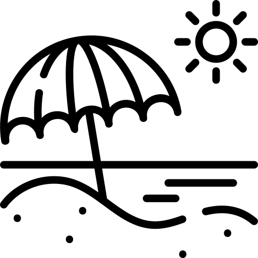 Strandhozzáférés 