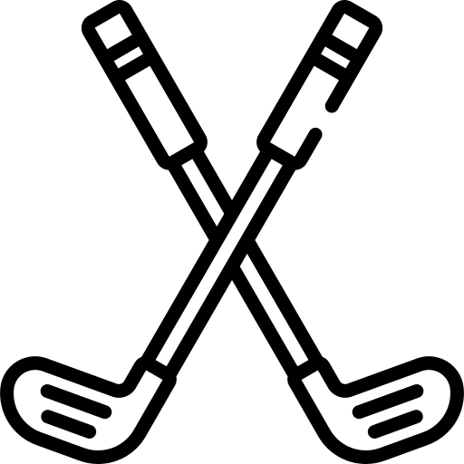 Golfklub 