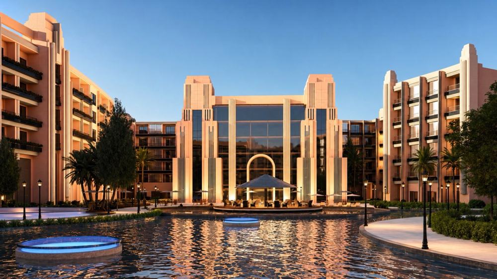Atlantis Resort 