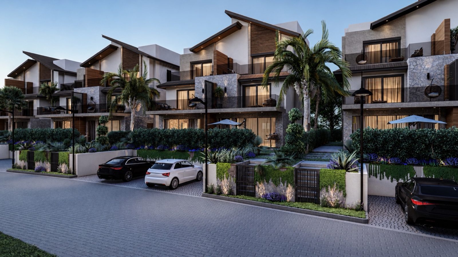 Villa